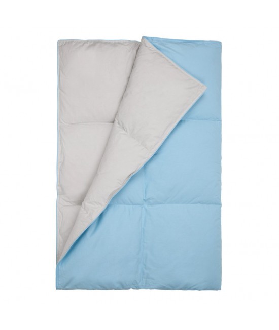Lap duvet clearance